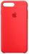 Чохол Original Soft Case iPhone 7/8 Red
