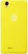 Смартфон Prestigio Wize N3 (PSP3507) Yellow