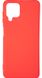Чохол Full Soft Case for Xiaomi Redmi 10 Prime Red