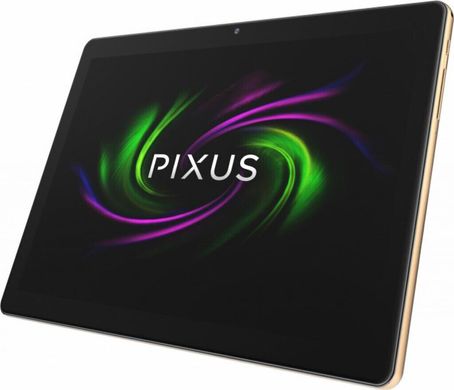 Планшет Pixus Joker 4/64 10.1 LTE gold
