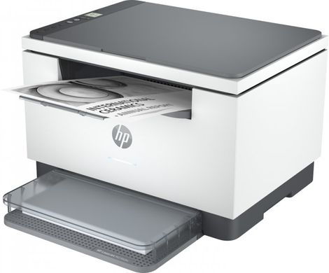 Многофункциональное устройство HP LaserJet MFP M236dw, ethernet (9YF95A)