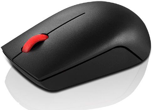 Мышь Lenovo Essential Compact Wireless Mouse (4Y50R20864)