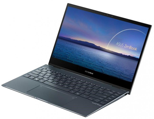 Ноутбук Asus ZenBook Flip 13 UX363EA-HP555W (90NB0RZ1-M18020)