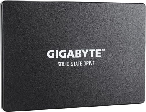SSD-накопичувач Gigabyte SSD 1TB 2.5" SATAIII NAND TLC (GP-GSTFS31100TNTD)