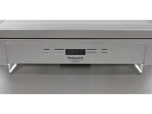 Посудомийна машина Hotpoint Ariston HFC3B19X