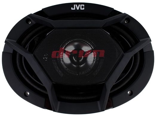 Автоакустика JVC CS-DR6930