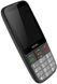 Мобільний телефон Nomi i281 Black