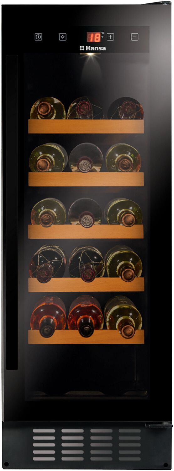 Встраиваемый винный шкаф Hansa fwc30201b