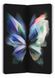 Смартфон Samsung Galaxy Z Fold 3 12/512GB Phantom Silver (SM-F926BZSGSEK)