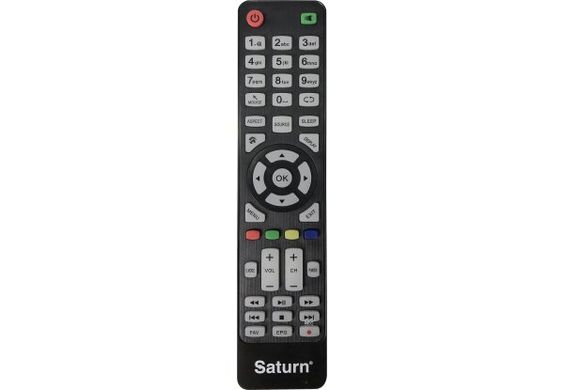 Телевізор Saturn TV LED65UHD500U4K