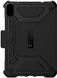 Чохол UAG для Apple iPad mini (2021) Metropolis Black (123286114040)