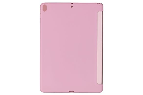 Чохол 2Е Basic для Apple iPad Air 10.5` 2019 Flex Rose Gold (2E-IPAD-AIR-19-IKFX-RG)