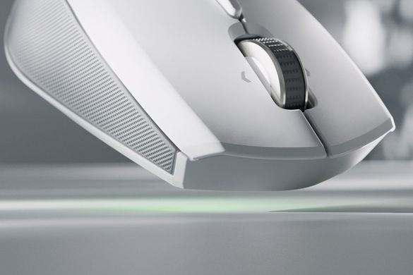 Мышь Razer Pro Click Mini WL White (RZ01-03990100-R3G1)