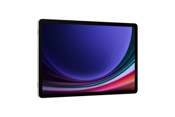 Планшет Samsung Galaxy Tab S9 Wi-Fi 11" 12/256GB Beige (SM-X710NZEESEK)