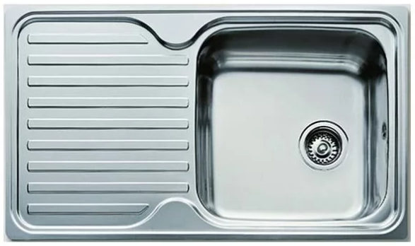 Кухонна мийка Teka CLASSIC 1B 1D (10119056)