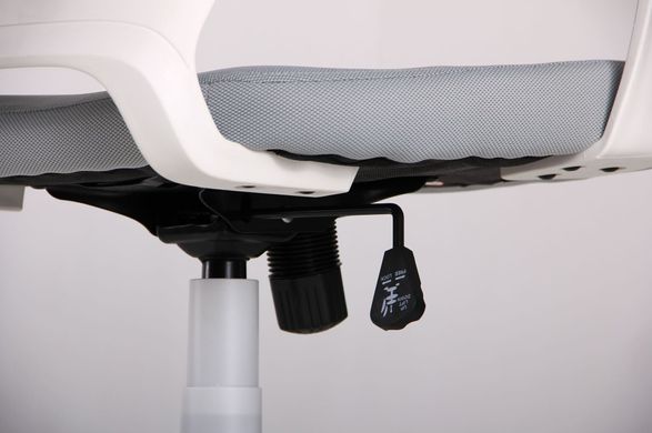 Крісло AMF Concept білий/світло-сірий(521176)
