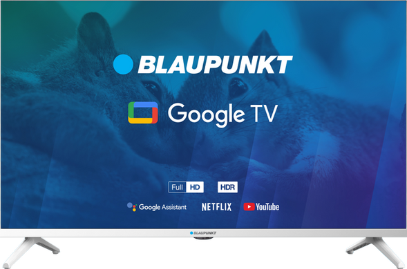 Телевізор BLAUPUNKT 32FBG5010