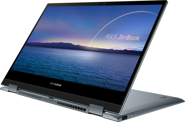 Ноутбук Asus ZenBook Flip 13 UX363EA-HP555W (90NB0RZ1-M18020)