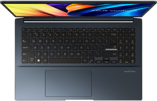Ноутбук Asus M6500QE-MA019 (90NB0YL1-M00180)