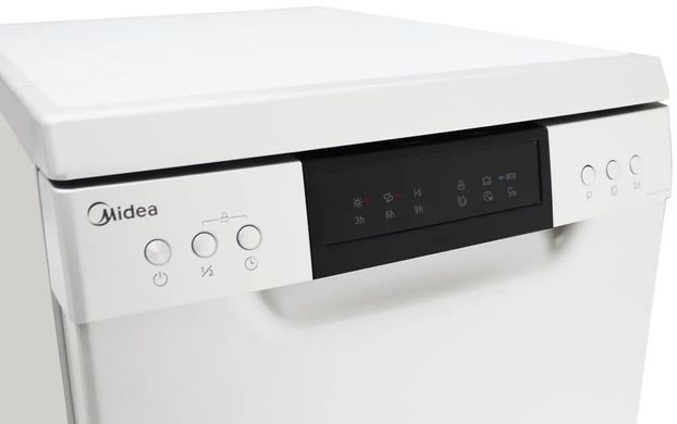 Посудомоечная машина Midea MFD45S130W-UKR