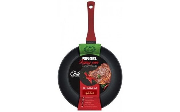 Сковорода Ringel Chili 22 см RG-1101-22