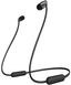 Навушники SONY WI-C310 Black