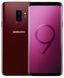 Смартфон Samsung Galaxy S9 Plus 2018 64GB Red (SM-G965FZRD)