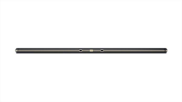 Планшет Lenovo Tab M10 X505L LTE 2/16GB Slate Black (ZA4H0057UA)