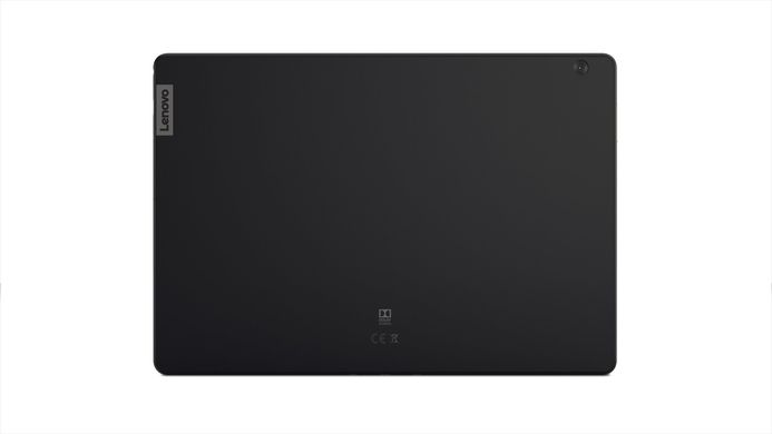 Планшет Lenovo Tab M10 X505L LTE 2/16GB Slate Black (ZA4H0057UA)