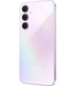 Смартфон Samsung Galaxy A35 256GB Awesome Lilac (SM-A356BLVGEUC)