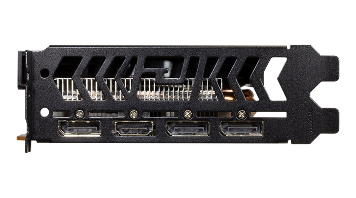 Видеокарта PowerColor Radeon RX 6650 XT Fighter (AXRX 6650 XT 8GBD6-3DH)