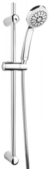 Душовий комплект з душовою штангою Cersanit VIBE (S951-021)