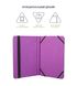 Універсальний чохол для планшетів ArmoStandart Basic Case 10 "Light Pink (55497)