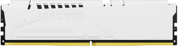 Оперативная память Kingston Fury DDR5-5600 16384MB PC5-44800 Beast White (KF556C40BW-16)