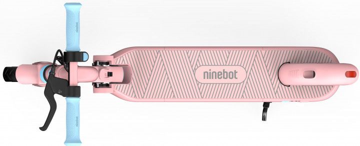 Електросамокат Segway Ninebot E8 Pink (AA.00.0002.29)