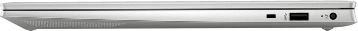 Ноутбук HP Pavilion 15-eh1123ua Natural Silver (9H8L8EA)