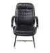 Офісне крісло Аклас Валенсия CH CF Black (00072)
