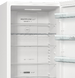 Холодильник Gorenje NRK6202AW4