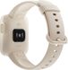 Смарт-годинник Xiaomi Mi Watch Lite Ivory