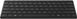 Клавіатура Microsoft Compact Bluetooth Black (21Y-00011)