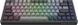 Ігрова клавіатура DARK PROJECT KD83A Gateron Cap Teal ENG/UA Black/Gray (KB-GCT-871-100004)