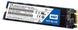 SSD накопичувач Western Digital Blue SSD 1TB M.2 SATAIII TLC (WDS100T2B0B)