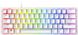 Клавіатура Razer Huntsman mini Mercury Edition Purple Switch ENG (RZ03-03390300-R3M1)