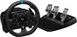 Ігрове кермо Logitech G923 Racing Wheel and Pedals for Xbox One and PC (L941-000158)
