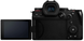 Фотоапарат Panasonic Lumix DC-G9 II kit (12-60mm) (DC-G9M2MEE)