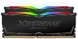 Оперативна пам'ять OCPC DDR4 64GB 2x32GB 3600MHz X3 RGB Black Kit (MMX3A2K64GD436C18)