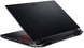 Ноутбук Acer Nitro 5 AN517-55-74AJ Obsidian Black (NH.QG2EU.008)