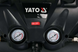 Автомобільний компресор Yato YT-23242