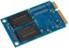 SSD-накопичувач 256GB Kingston KC600 mSATA SATAIII 3D TLC (SKC600MS/256G)