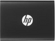 SSD накопичувач HP P900 1 TB Black (7M693AA) 